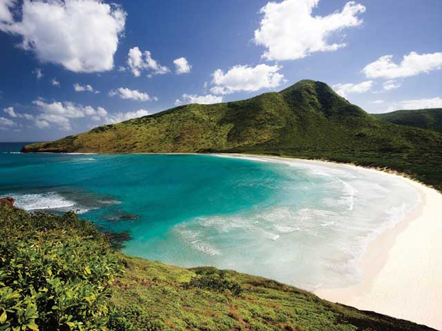 St Kitts and Nevis citizenship
